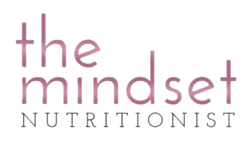 The Mindset Nutritionist