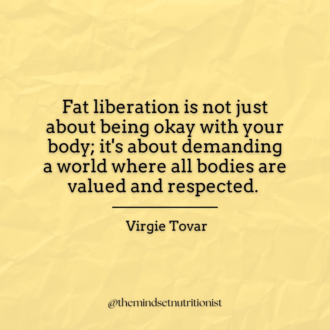 25 Body Positivity Quotes