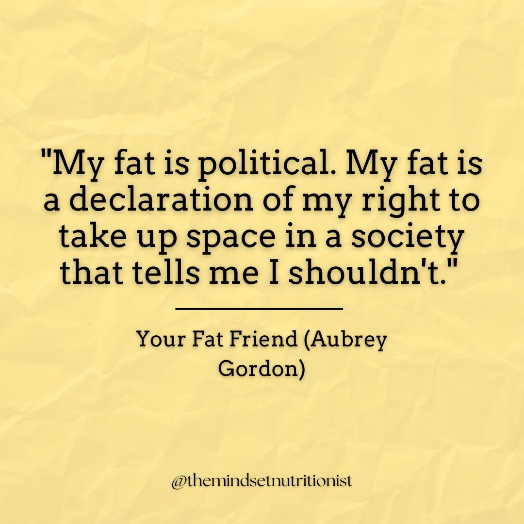 25 Body Positivity Quotes